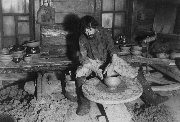 Что такое ремесло и есть ли оно в XXI веке