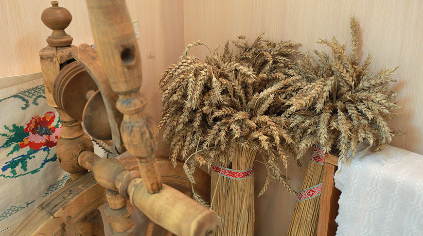 Фестиваль народных ремесел 