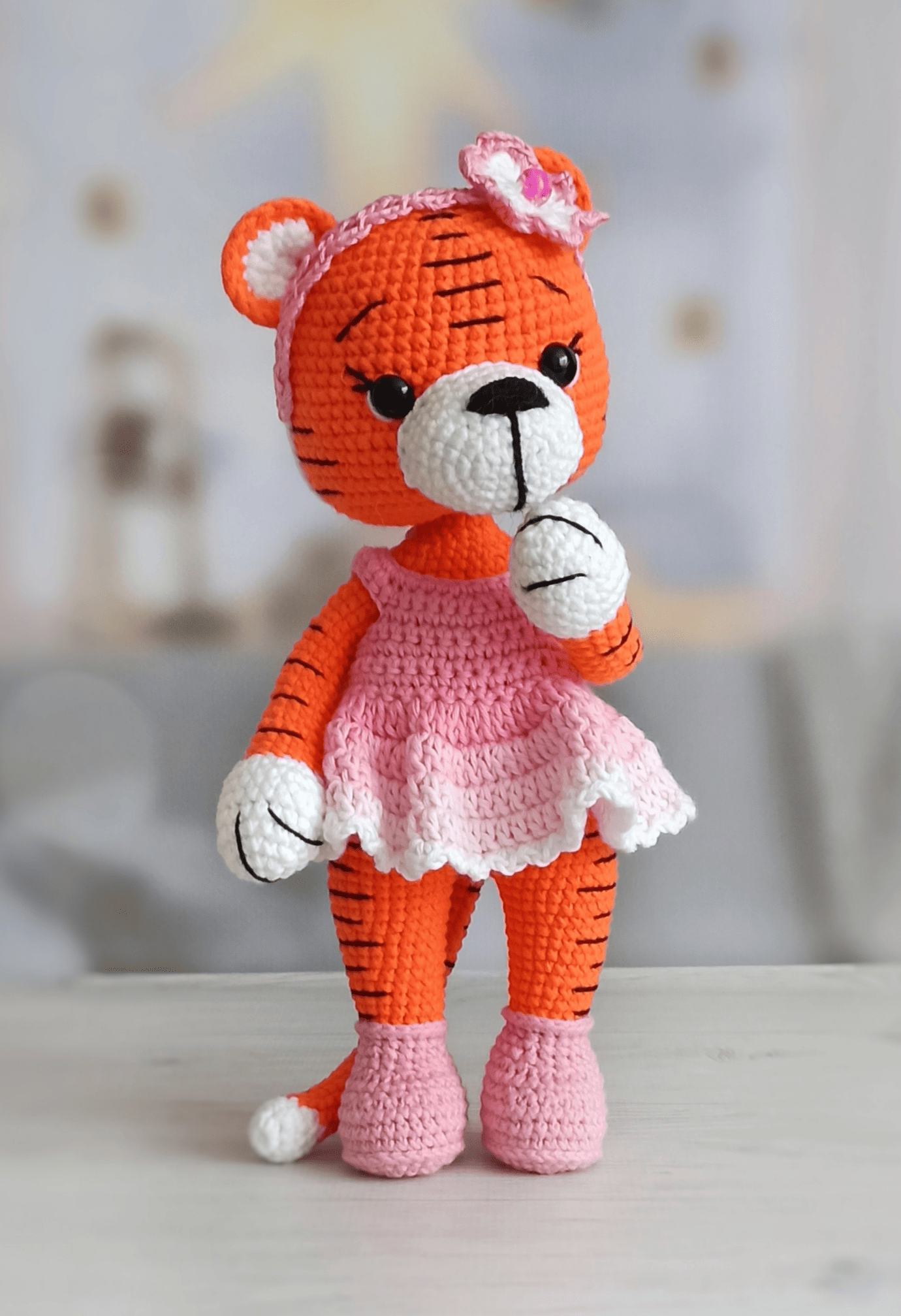 Татьяна Владимировна