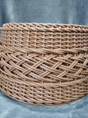 Юбка под ёлку - 3