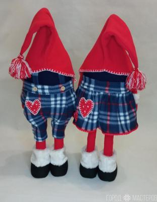 Гномы в скандинавском стиле - 3