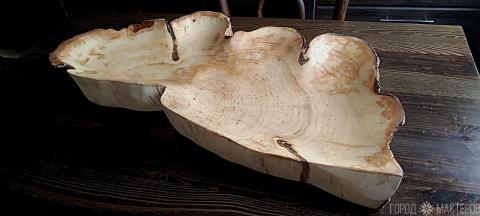 Блюдо на стол