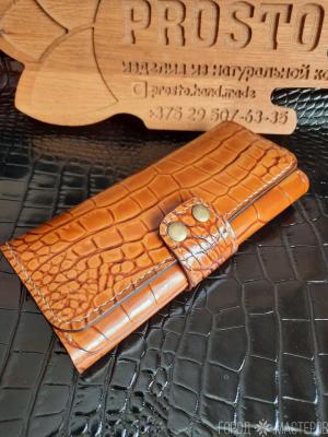 Кошелёк женский - 2