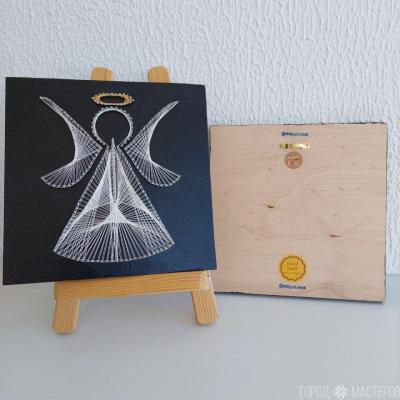 Панно "АНГЕЛ"