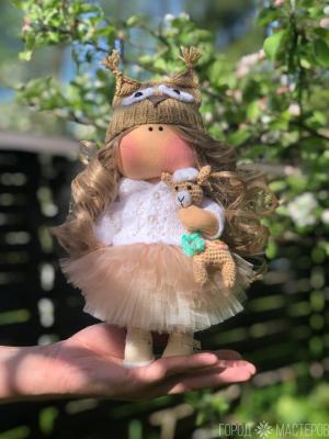 Кукла интерьерная - 2