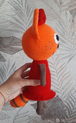 Игрушка Карамелька - 3