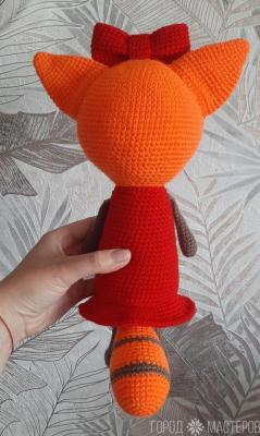 Игрушка Карамелька - 4