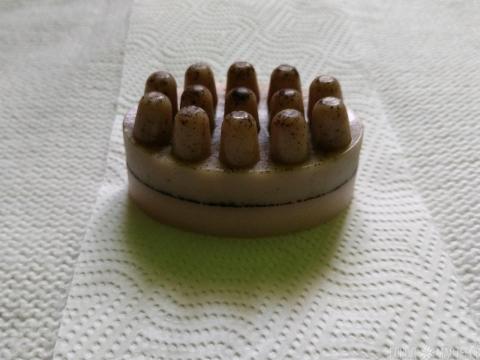 Мыло массажное