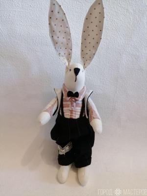 Заяц тильда