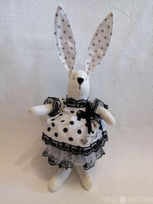 Заяц тильда - 3