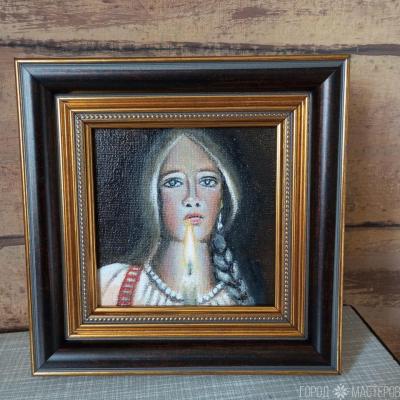 Портреты - 2