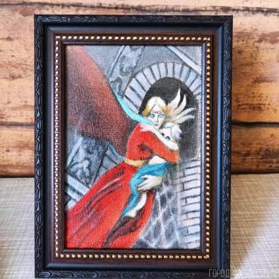 Портреты - 2