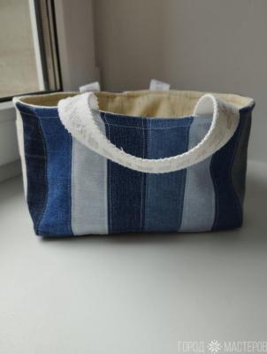 Корзинка для хранения/декора - 4