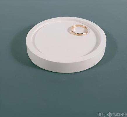 Поднос-подставка 8, 10см