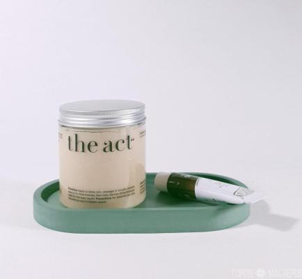 Подставка интерьерная из гипса - 4