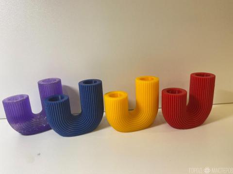 Подсвечники - 5