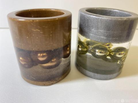 Подсвечники для чайной свечи - 3