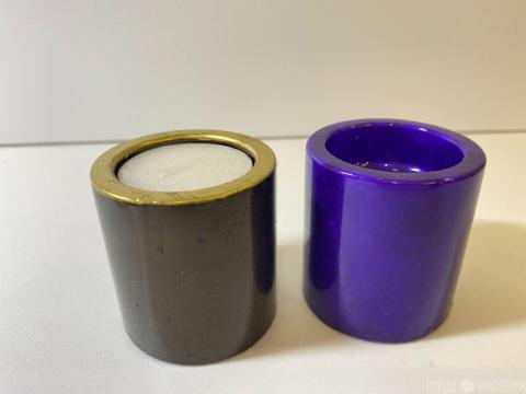 Подсвечники для чайной свечи - 4