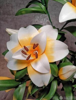 светильник Лилия - 3