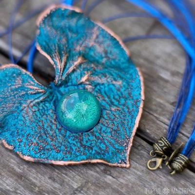 Сердце океана - 2