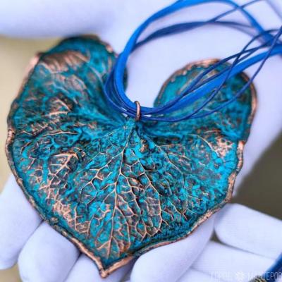 Сердце океана - 3