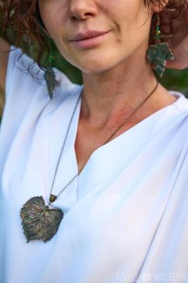 винтажные листик - 2