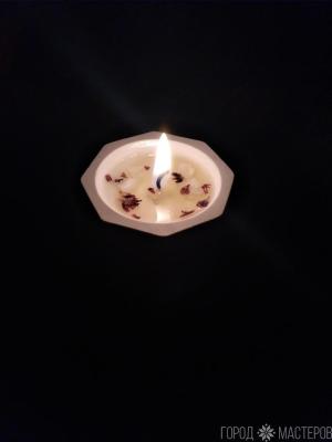 Свечи эзотерические и декоративные