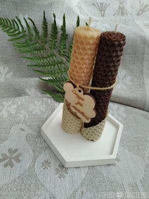 Свечи эзотерические и декоративные - 2