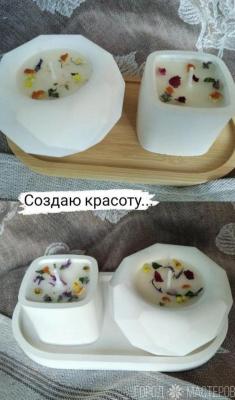 Свечи-обереги, свечи -программы, магические и декоративные