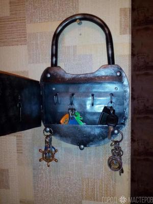 Ключница - 2