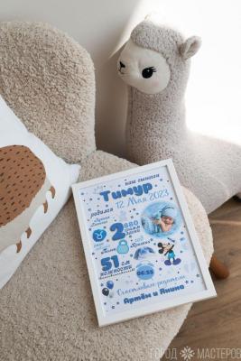 «Детская Метрика» - 2