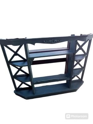 Полка из натурального дерева. Изготовление под заказ. - 3