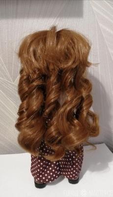 Куколка Маша - 2