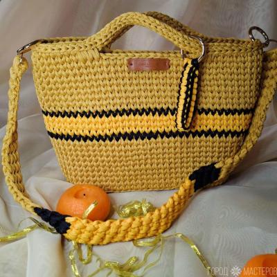 Сумка-шоппер