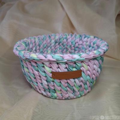 Интерьерные корзинки - 3