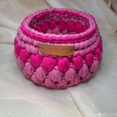 Корзинки - 2