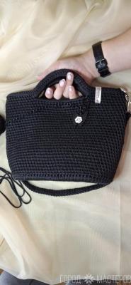 Сумка- шоппер