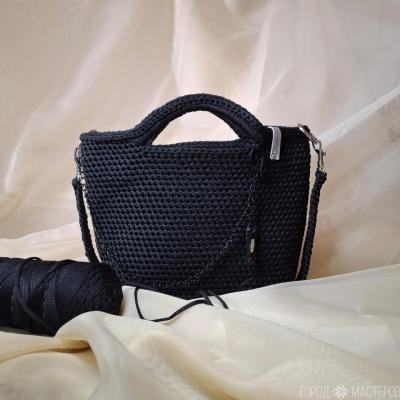 Сумка- шоппер - 2