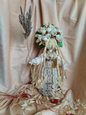 Берегиня - 4