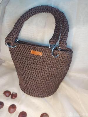 Сумка-шоппер