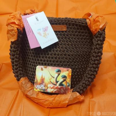 Сумка-шоппер - 2