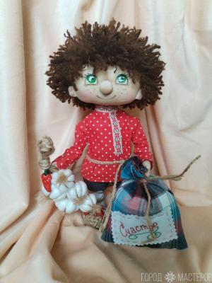 Домовёнок - 3