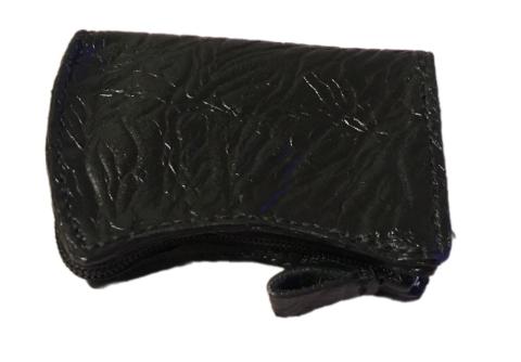 Кошелек мини-зиппер