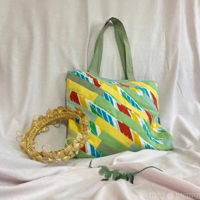 Сумка-шоппер