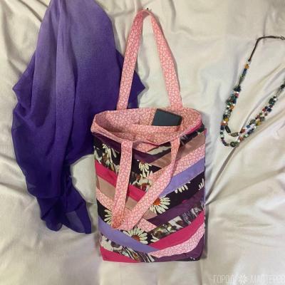 Сумка-шоппер - 3