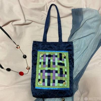 Сумка-шоппер