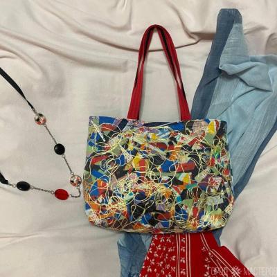 Сумка-шоппер - 2