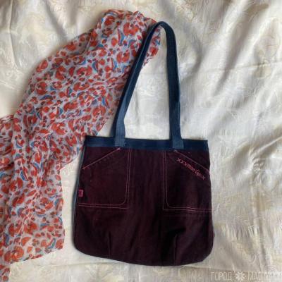 Сумка-шоппер - 2