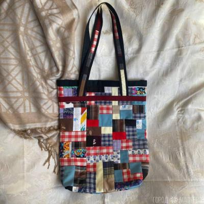 Сумка-шоппер - 2