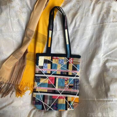 Сумка-шоппер